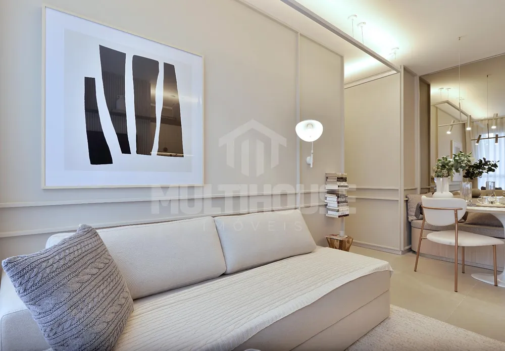 Apartamento, 1 quarto, 49 m² - Foto 11