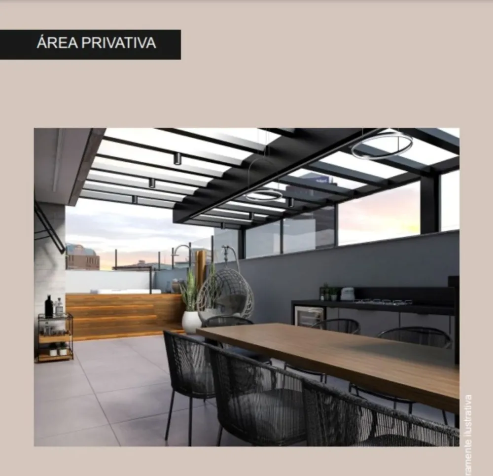 Apartamento, 4 quartos, 264 m² - Foto 2