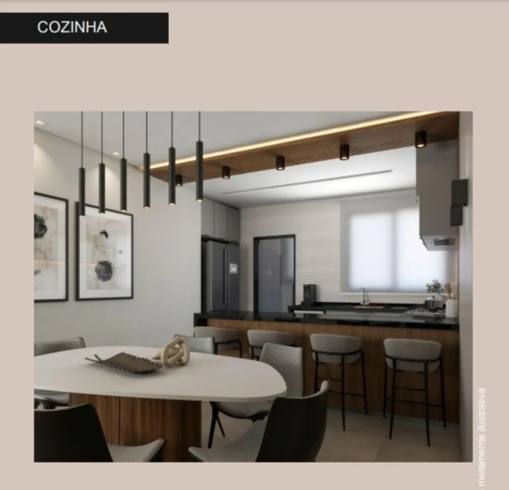 Apartamento, 4 quartos, 264 m² - Foto 5