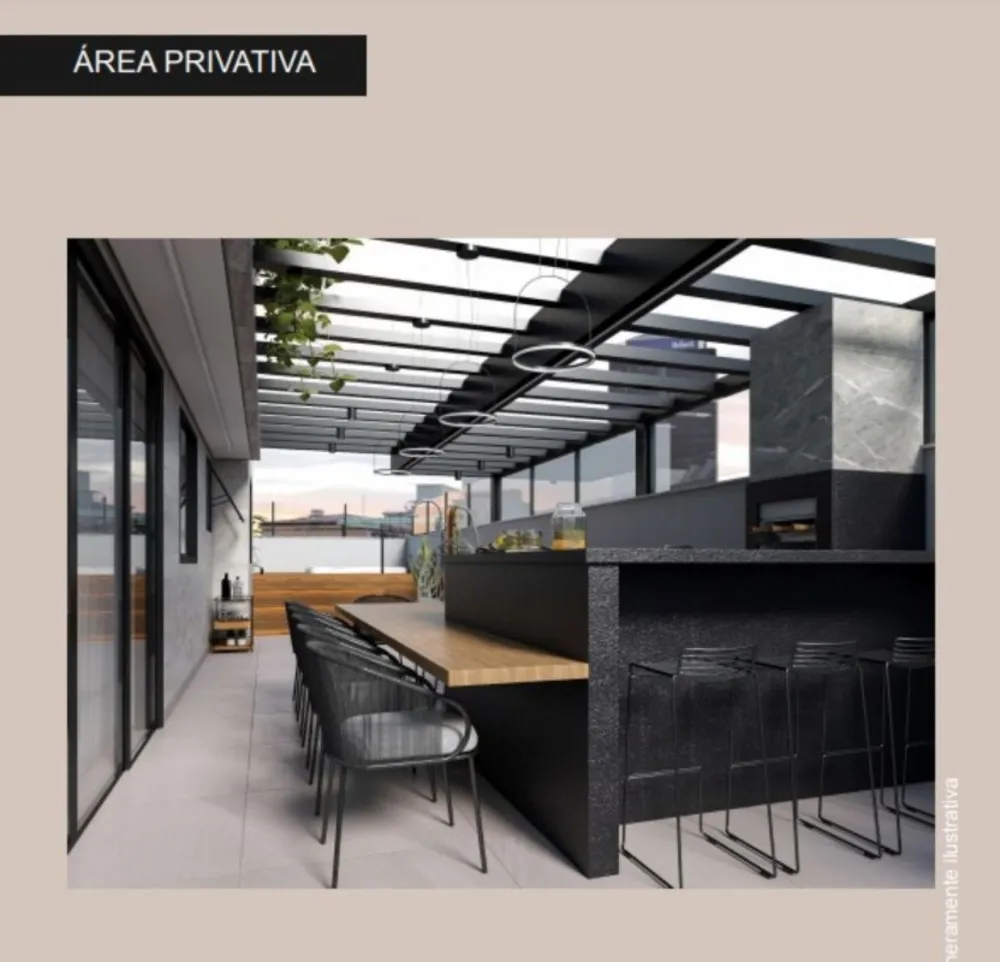 Apartamento, 4 quartos, 264 m² - Foto 4