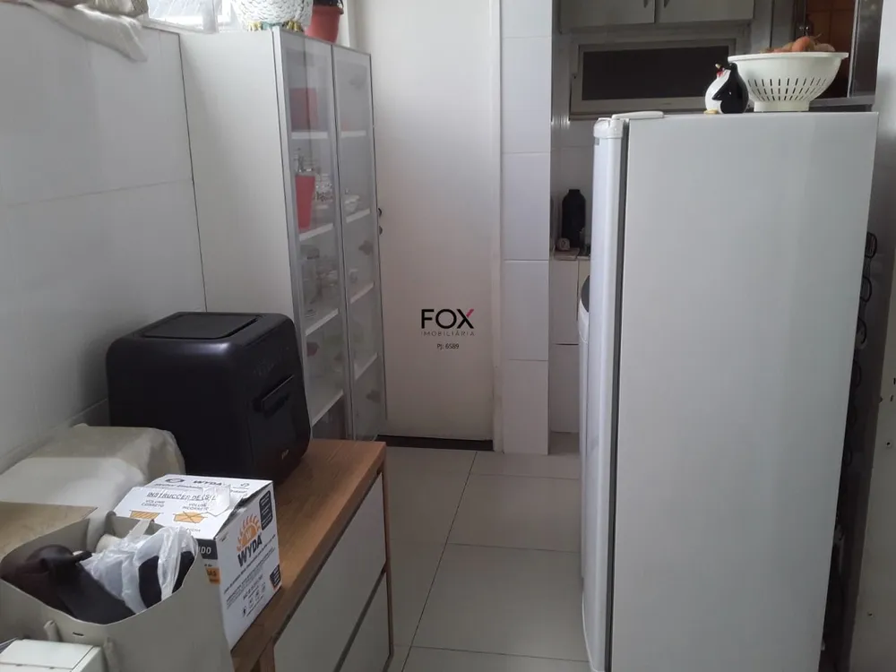 Apartamento, 3 quartos, 120 m² - Foto 15