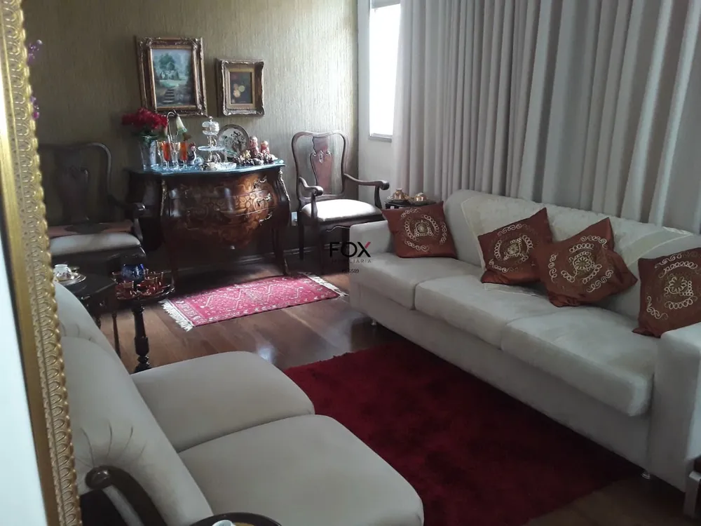 Apartamento, 3 quartos, 120 m² - Foto 1
