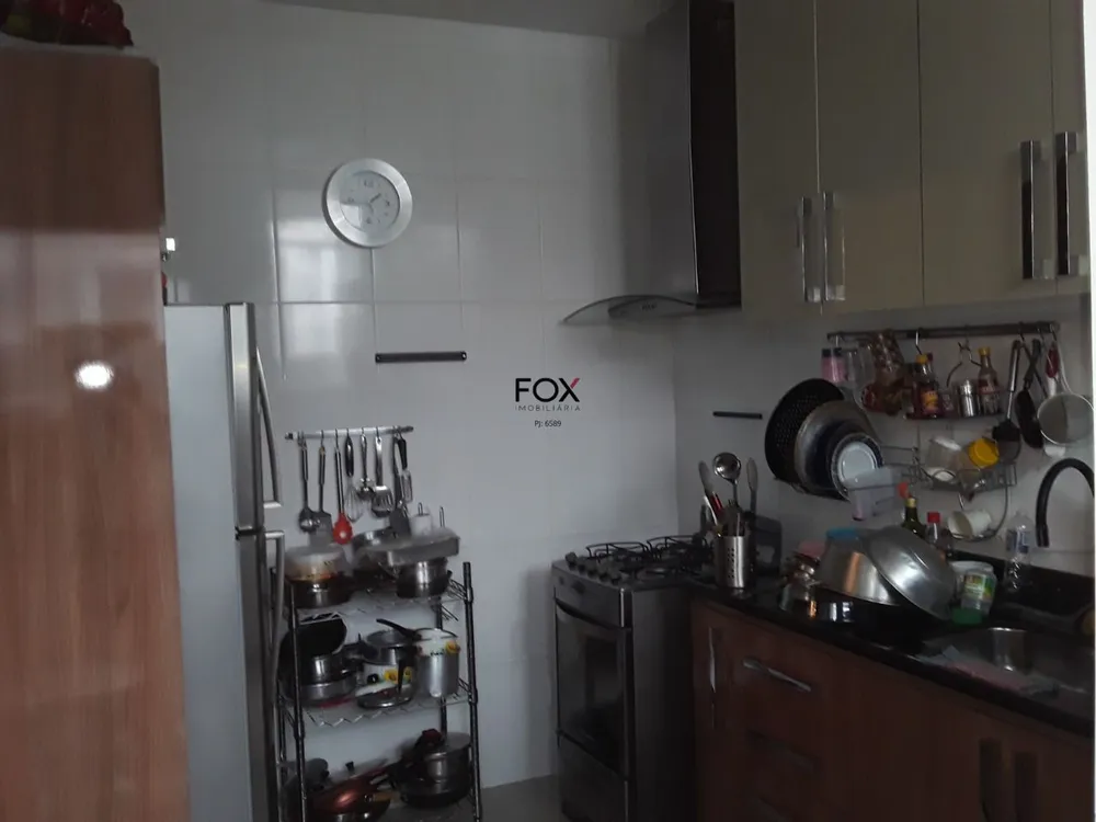Apartamento, 3 quartos, 120 m² - Foto 14