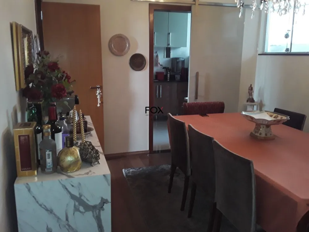 Apartamento, 3 quartos, 120 m² - Foto 4