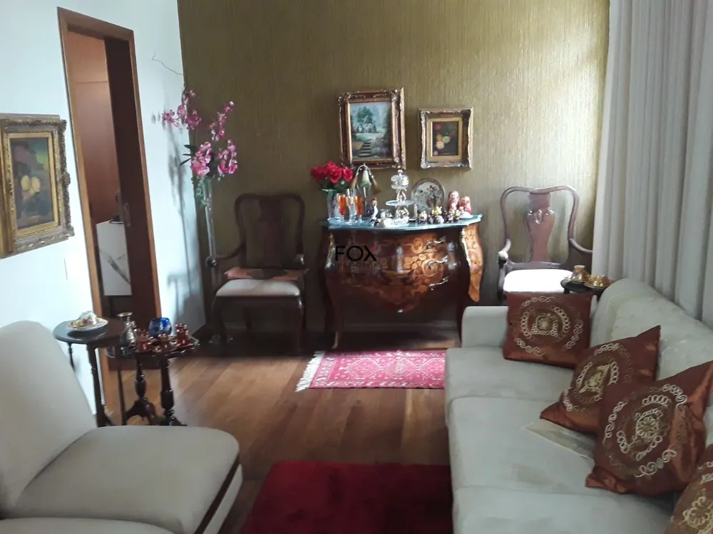 Apartamento, 3 quartos, 120 m² - Foto 2