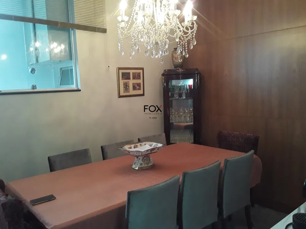 Apartamento, 3 quartos, 120 m² - Foto 3