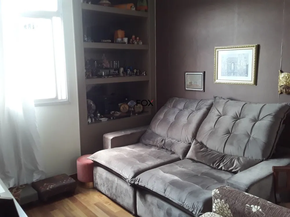 Apartamento, 3 quartos, 120 m² - Foto 6
