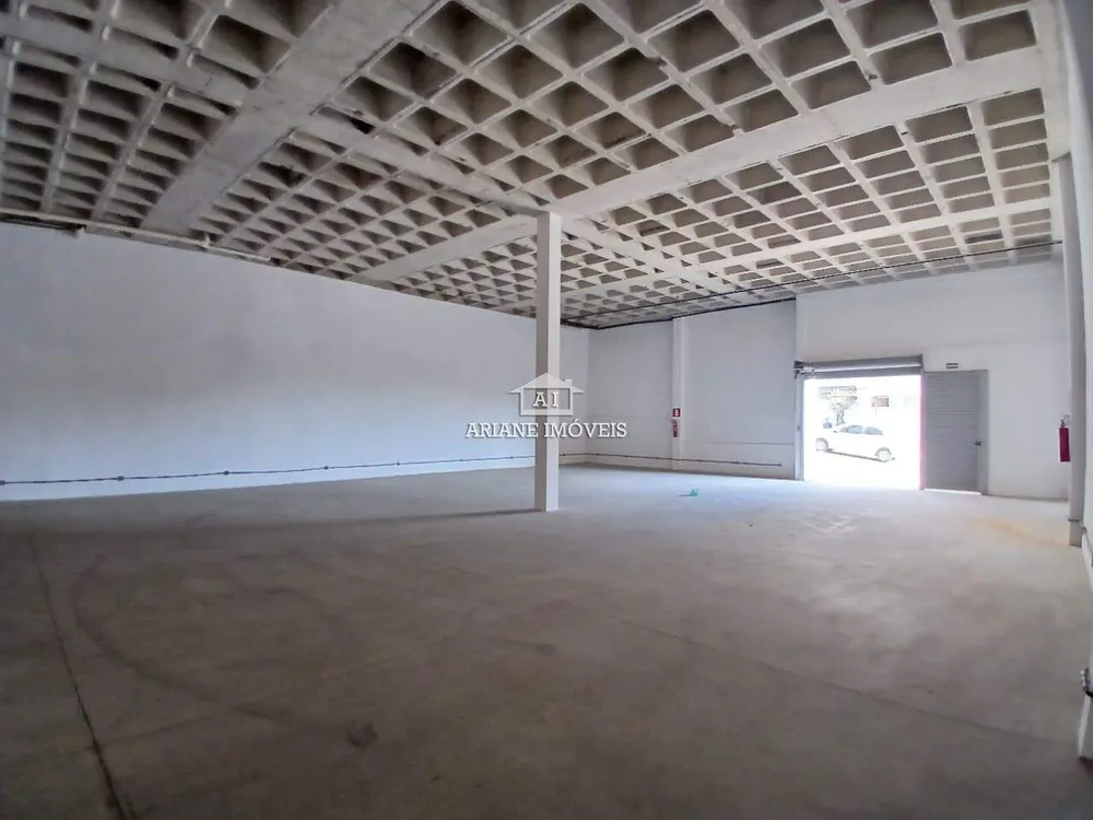 Loja-Salão, 400 m² - Foto 1