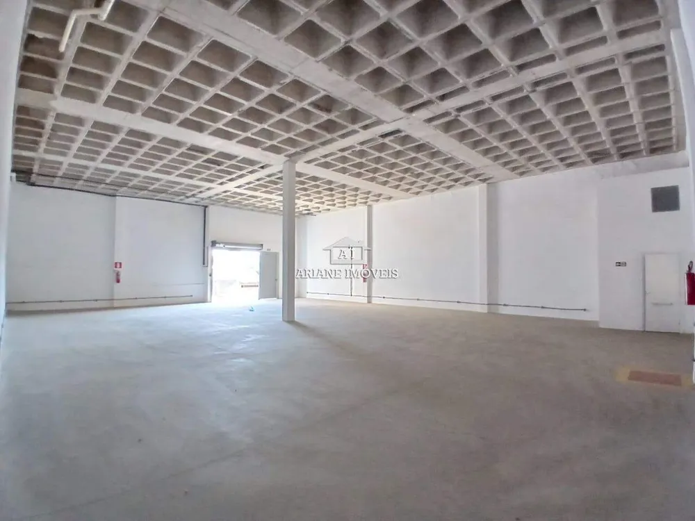Loja-Salão, 400 m² - Foto 2