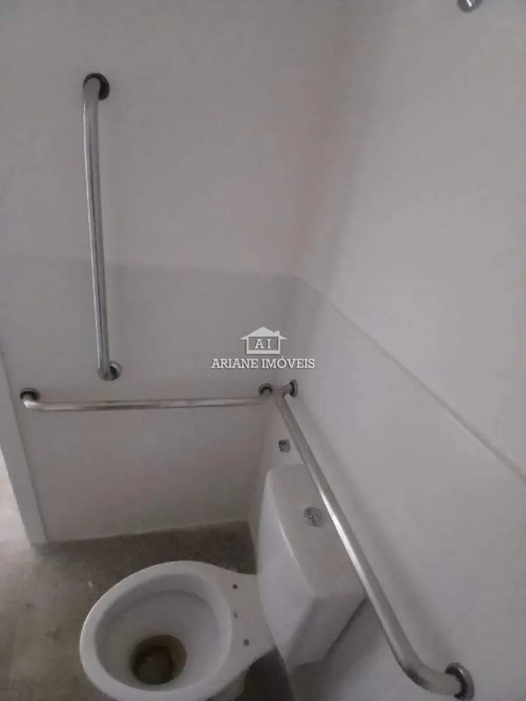 Loja-Salão, 400 m² - Foto 6