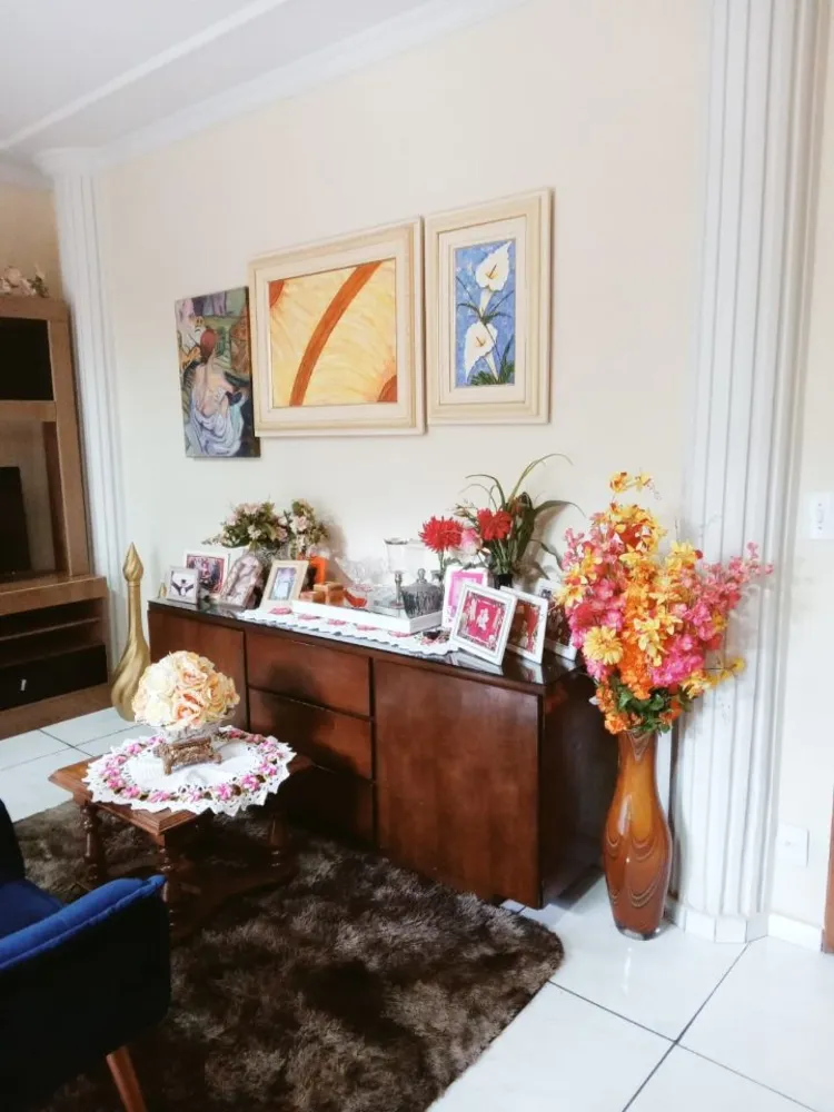 Apartamento, 4 quartos, 150 m² - Foto 1