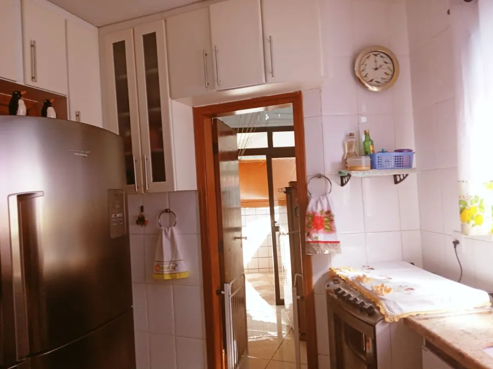 Apartamento, 4 quartos, 150 m² - Foto 2