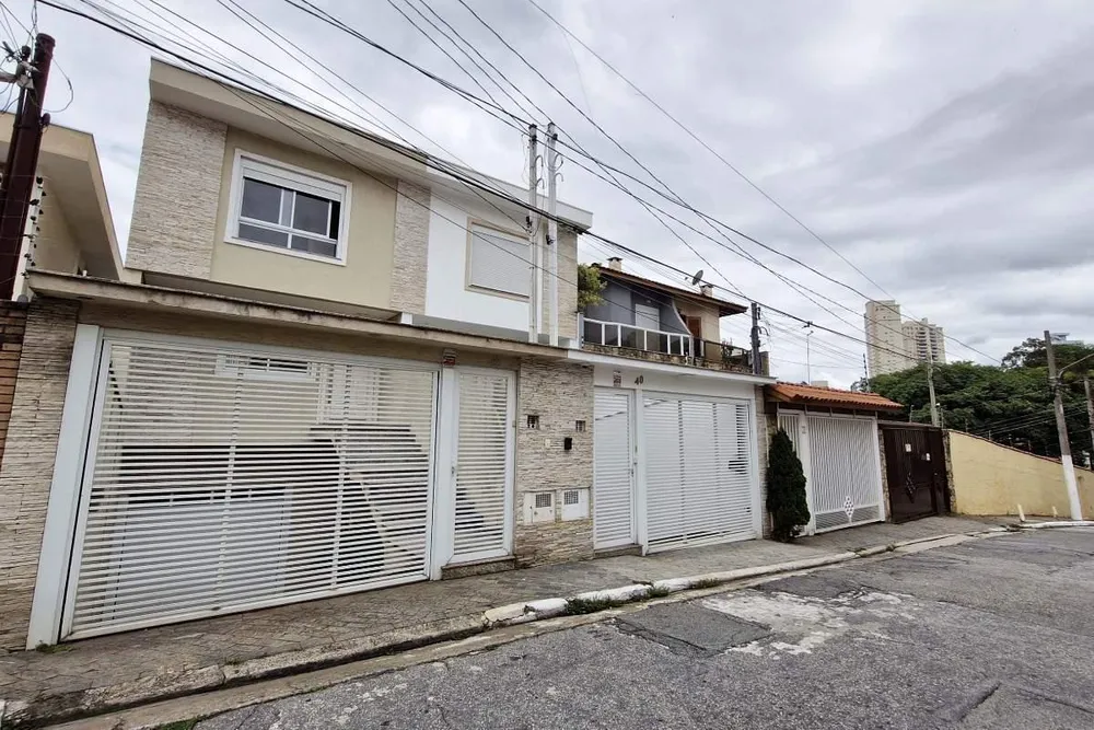 Casa, 3 quartos, 182 m² - Foto 1
