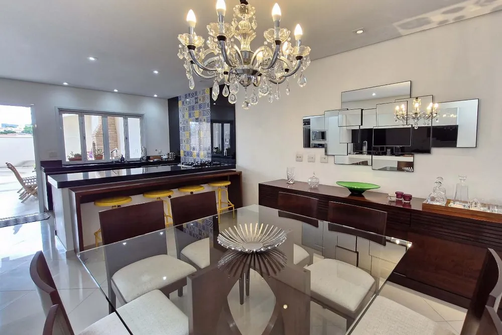 Casa, 3 quartos, 182 m² - Foto 4