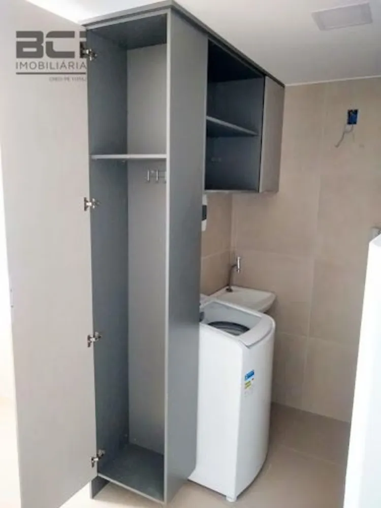 Apartamento, 1 quarto, 44 m² - Foto 6