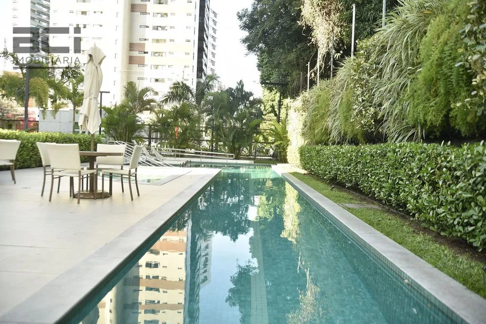 Apartamento, 1 quarto, 44 m² - Foto 11