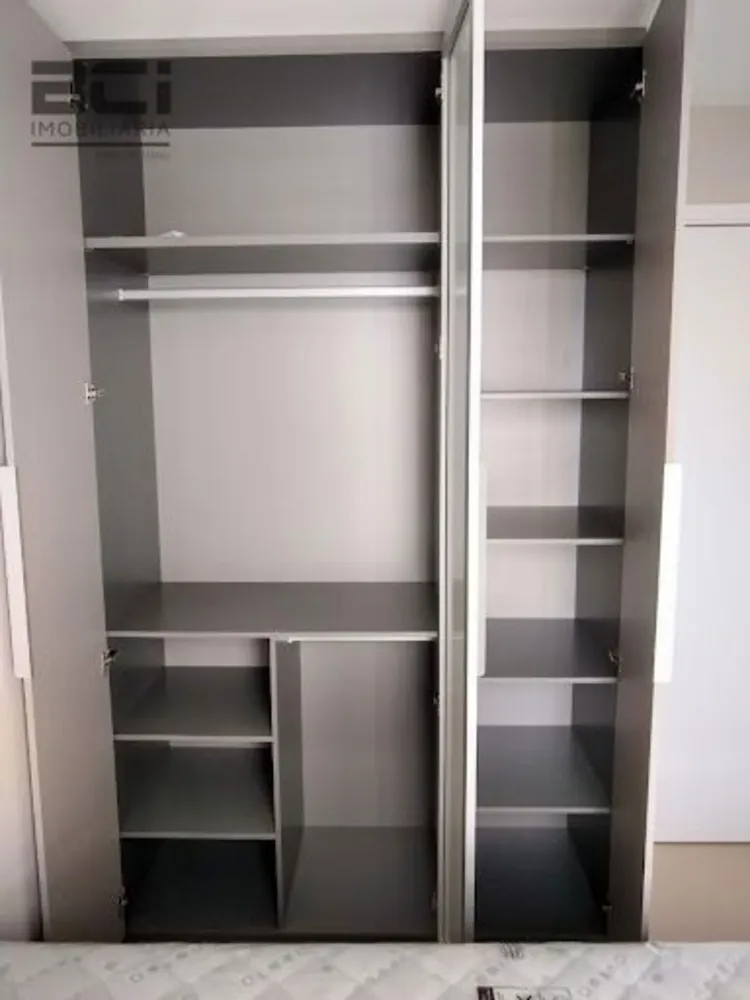 Apartamento, 1 quarto, 44 m² - Foto 9