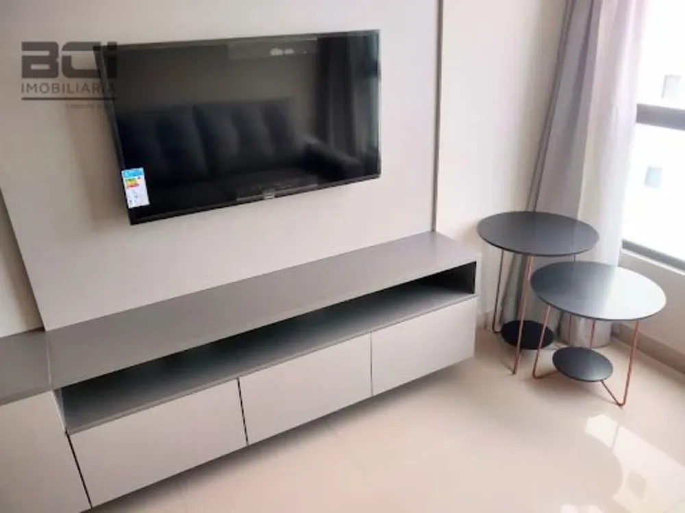 Apartamento, 1 quarto, 44 m² - Foto 4
