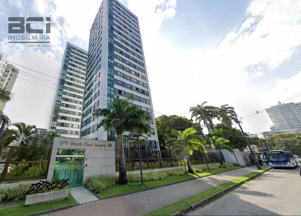 Apartamento, 1 quarto, 44 m² - Foto 1