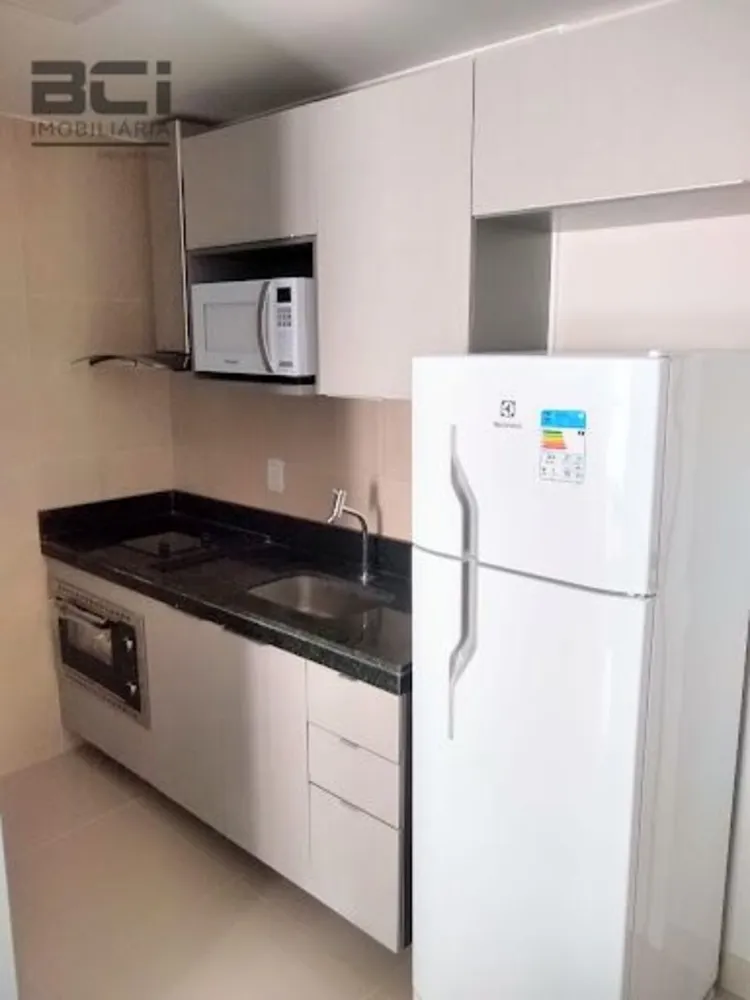 Apartamento, 1 quarto, 44 m² - Foto 5