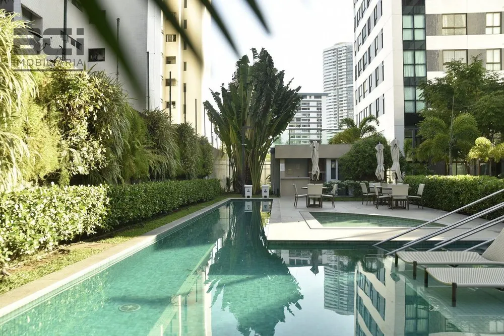 Apartamento, 1 quarto, 44 m² - Foto 10