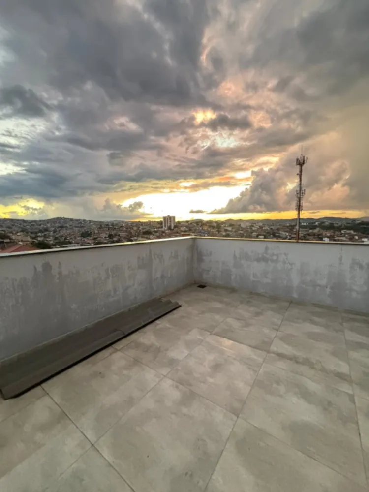Cobertura, 3 quartos, 130 m² - Foto 2
