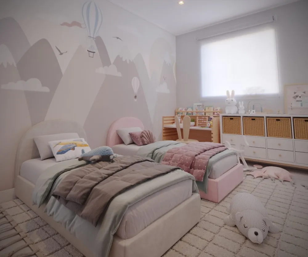 Casa, 2 quartos, 73 m² - Foto 4
