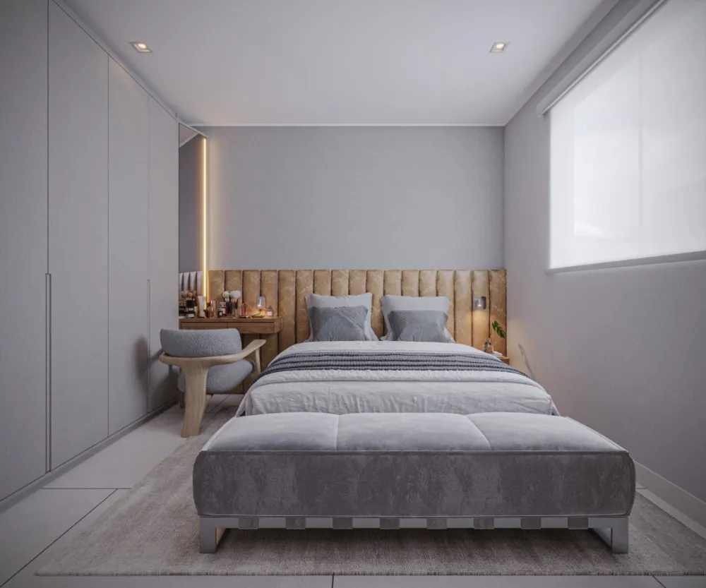 Casa, 2 quartos, 73 m² - Foto 5