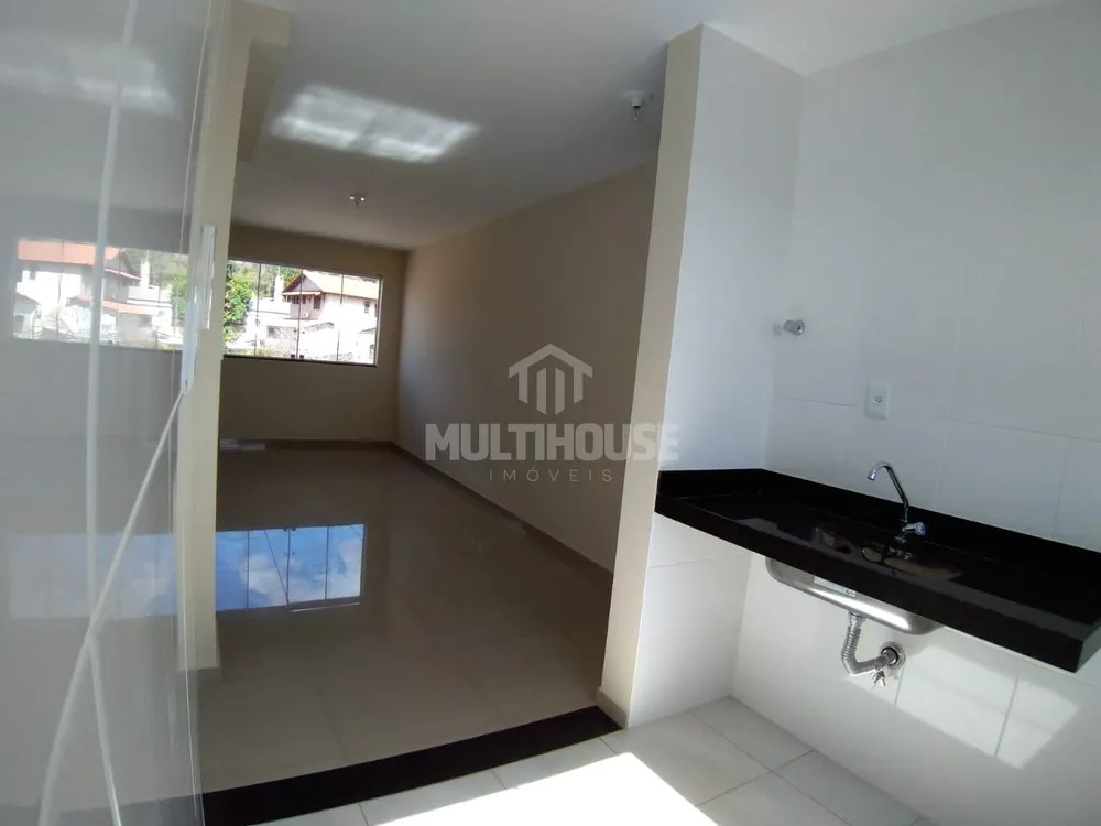 Apartamento, 2 quartos, 62 m² - Foto 7