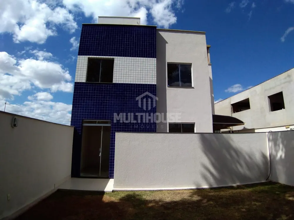 Apartamento, 2 quartos, 62 m² - Foto 1