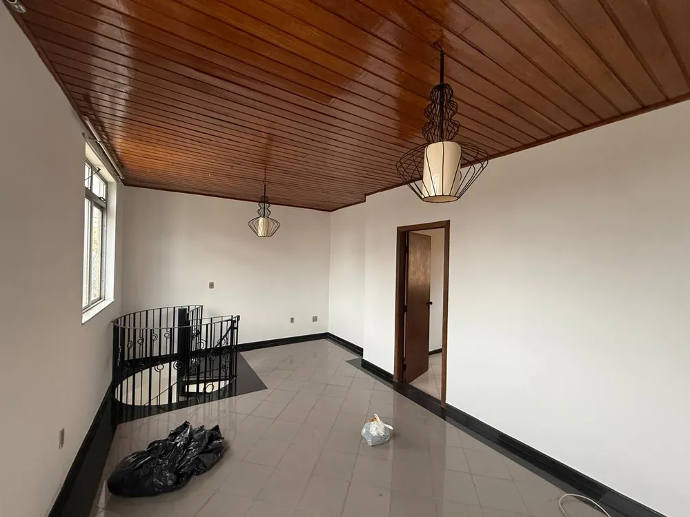 Apartamento, 4 quartos, 167 m² - Foto 2