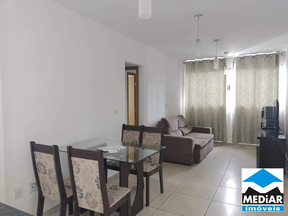 Apartamento, 2 quartos, 58 m² - Foto 5