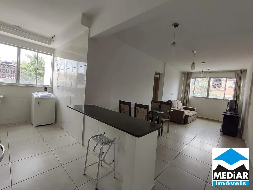 Apartamento, 2 quartos, 58 m² - Foto 4