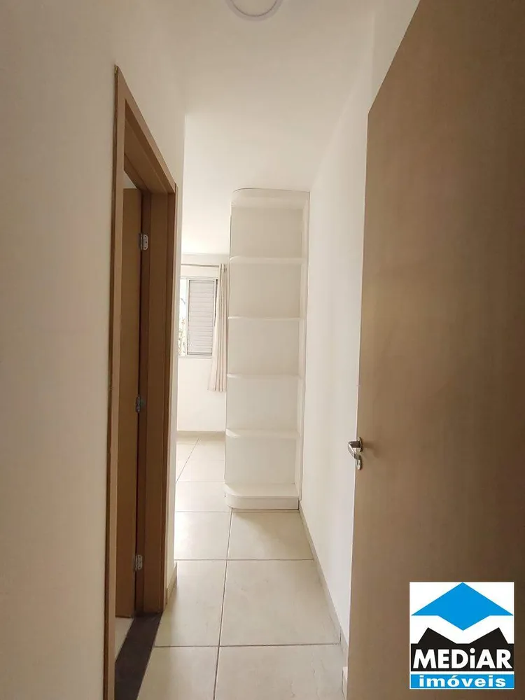 Apartamento, 2 quartos, 58 m² - Foto 2
