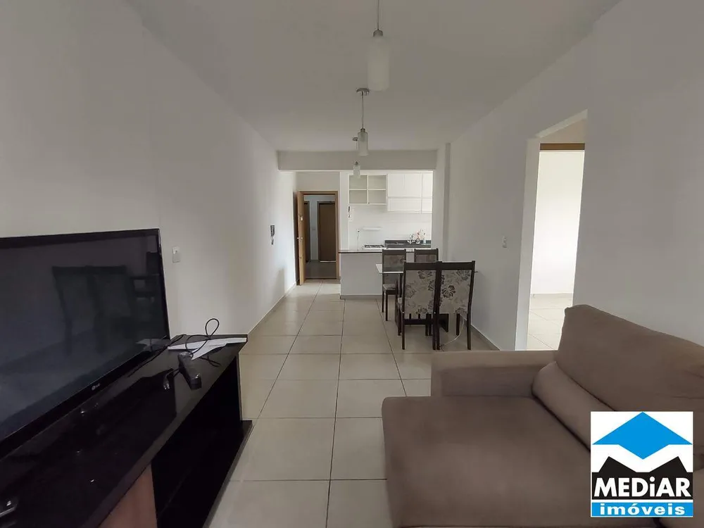 Apartamento, 2 quartos, 58 m² - Foto 3