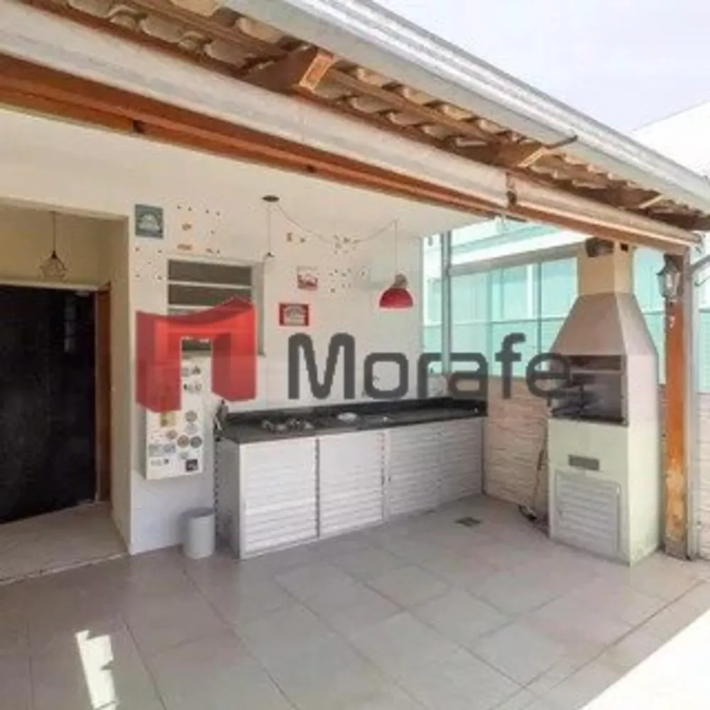 Apartamento, 3 quartos, 138 m² - Foto 1