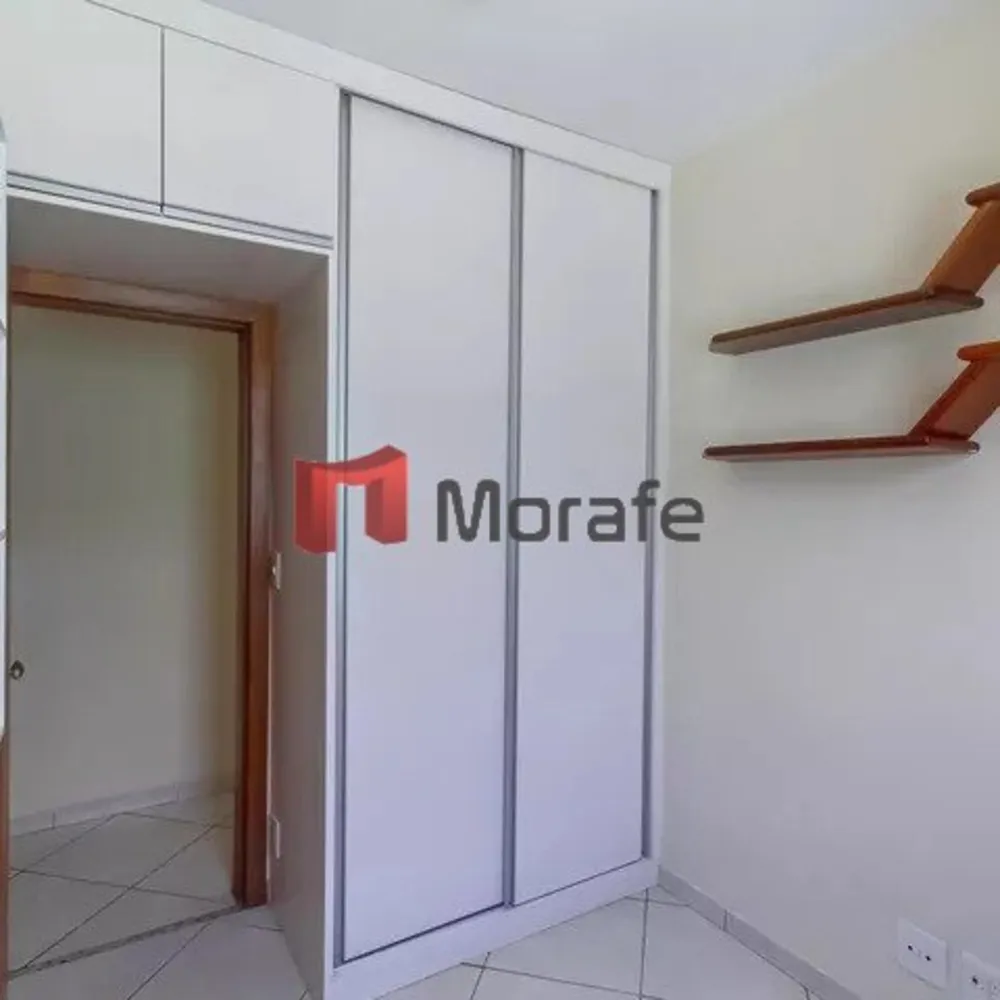 Apartamento, 3 quartos, 138 m² - Foto 2