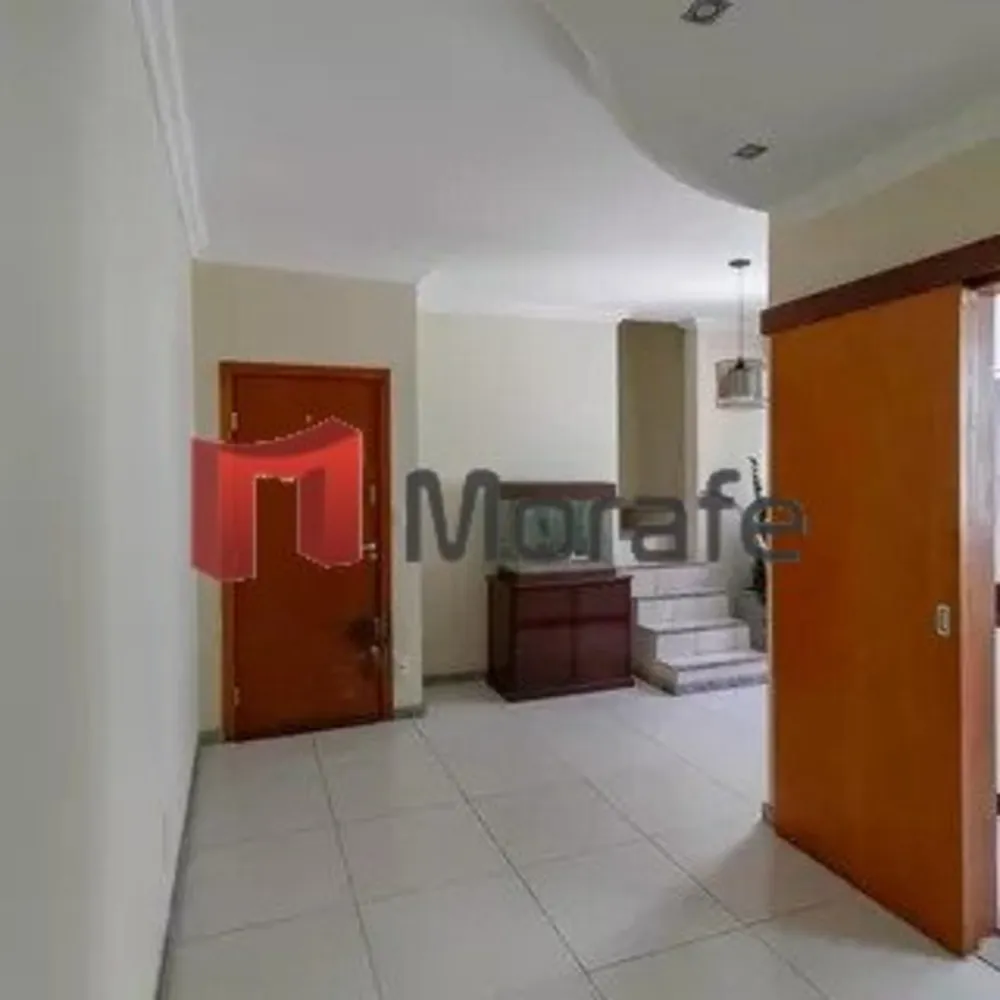 Apartamento, 3 quartos, 138 m² - Foto 4