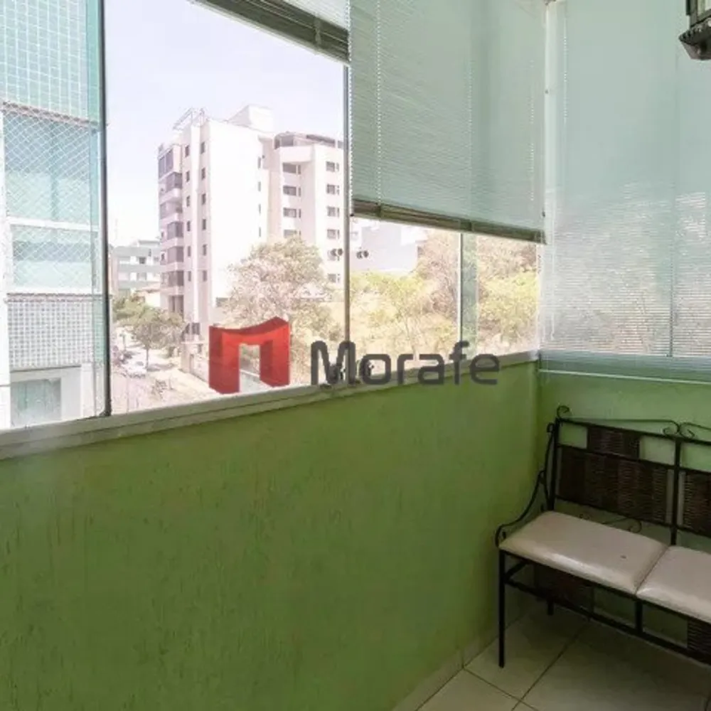 Apartamento, 3 quartos, 138 m² - Foto 5