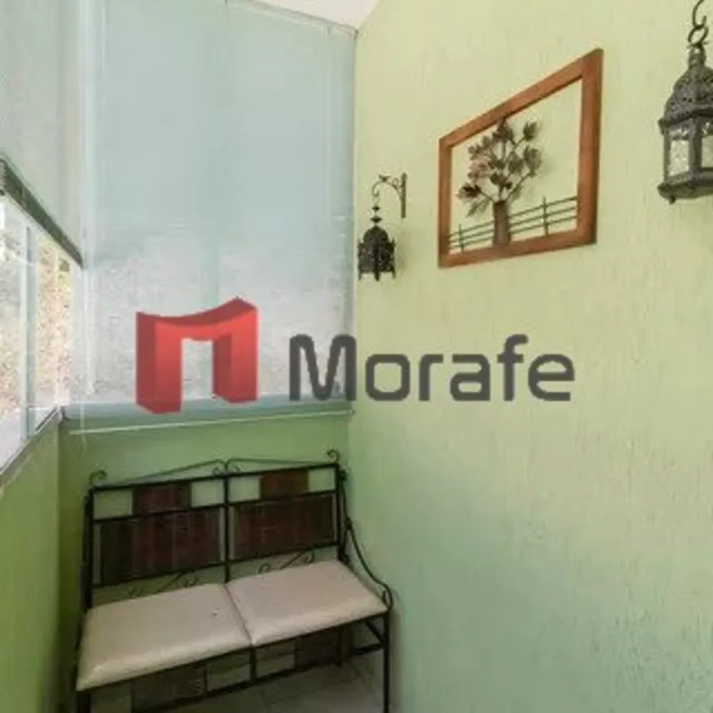 Apartamento, 3 quartos, 138 m² - Foto 16