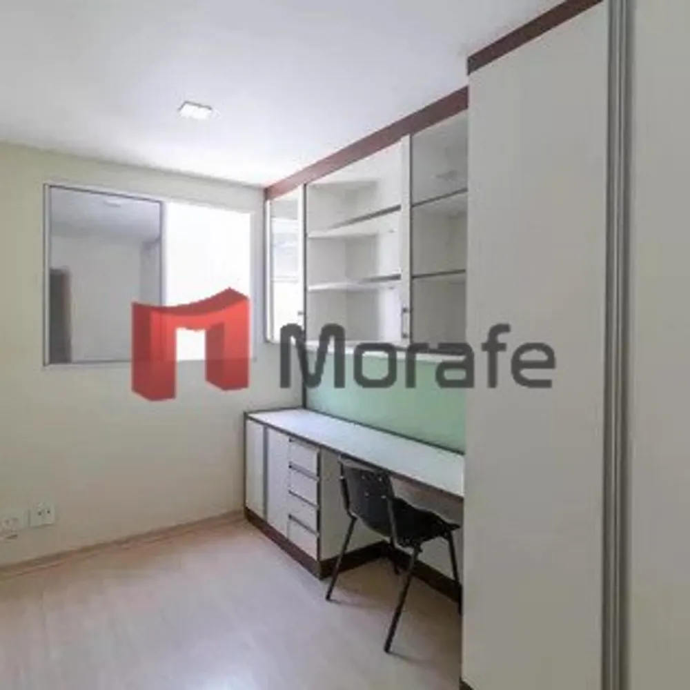 Apartamento, 3 quartos, 138 m² - Foto 7