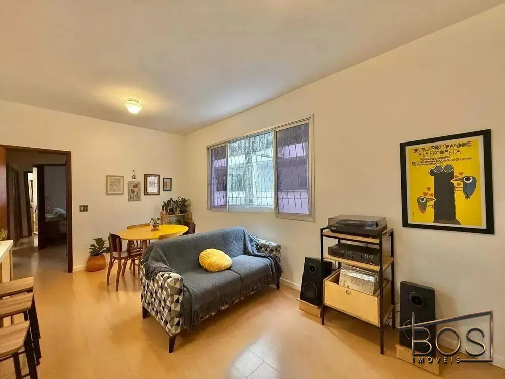 Apartamento, 3 quartos, 78 m² - Foto 2