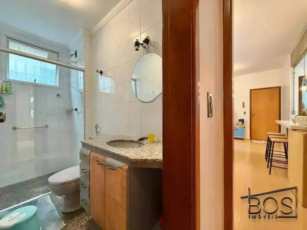 Apartamento, 3 quartos, 78 m² - Foto 20