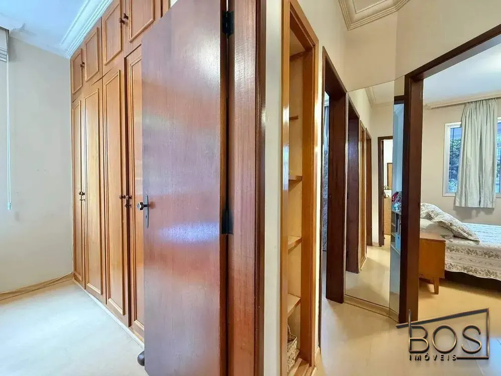 Apartamento, 3 quartos, 78 m² - Foto 9