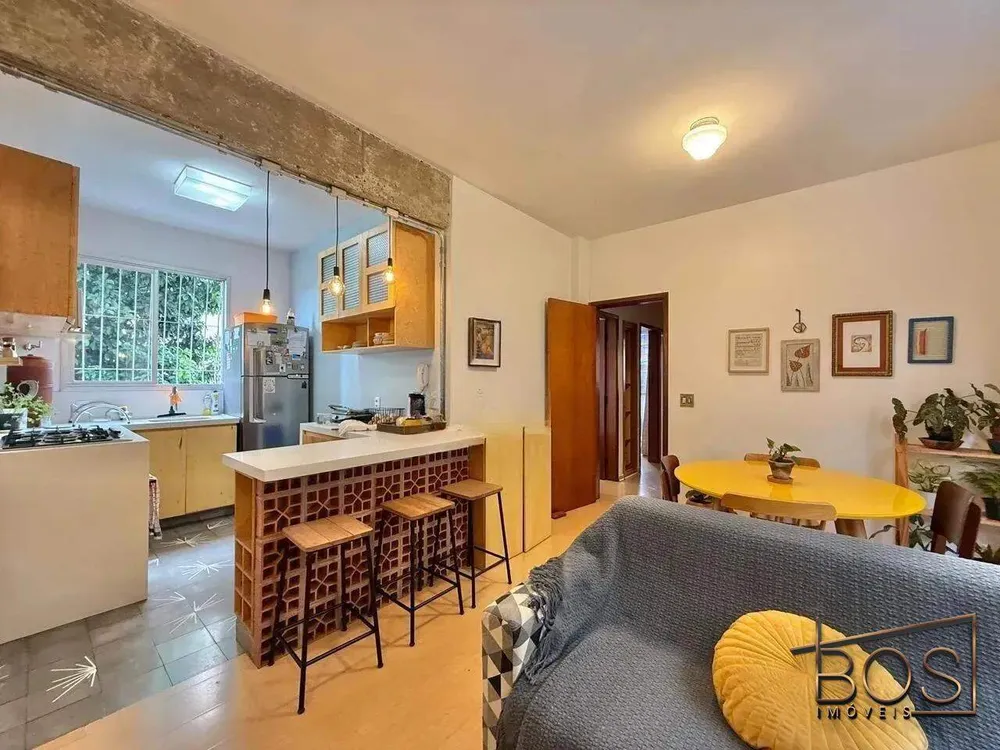 Apartamento, 3 quartos, 78 m² - Foto 3