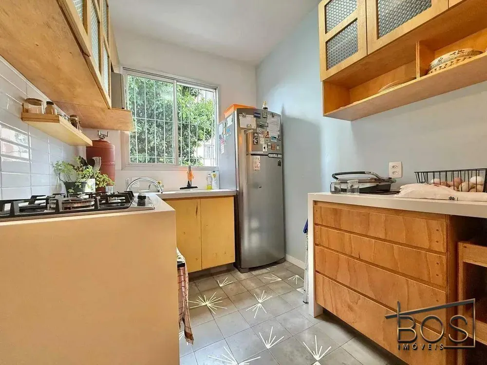 Apartamento, 3 quartos, 78 m² - Foto 6
