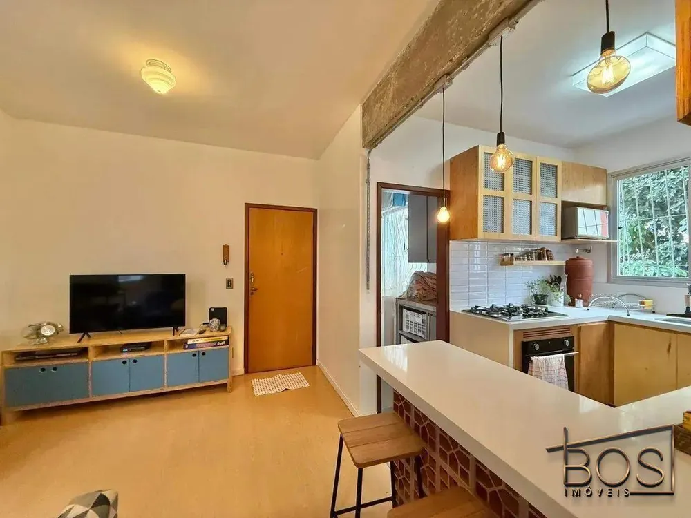 Apartamento, 3 quartos, 78 m² - Foto 4