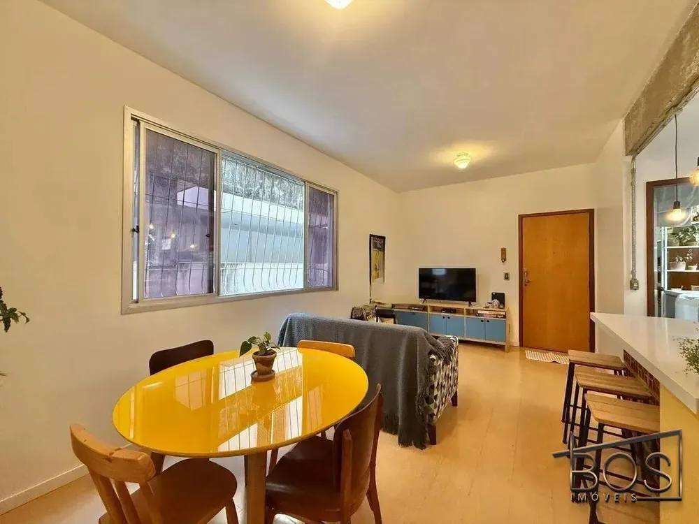 Apartamento, 3 quartos, 78 m² - Foto 1