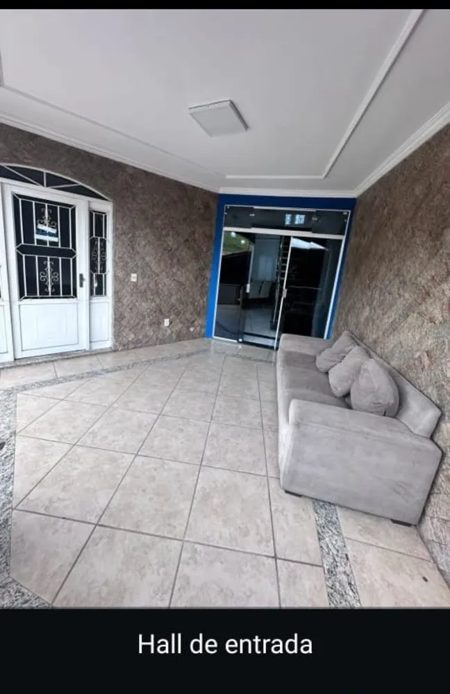 Casa, 3 quartos, 180 m² - Foto 3