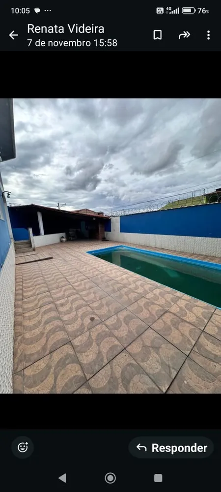 Casa, 3 quartos, 180 m² - Foto 15